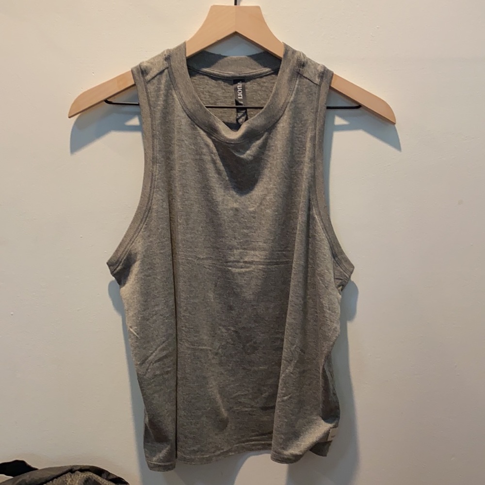 Vuori Energy Top